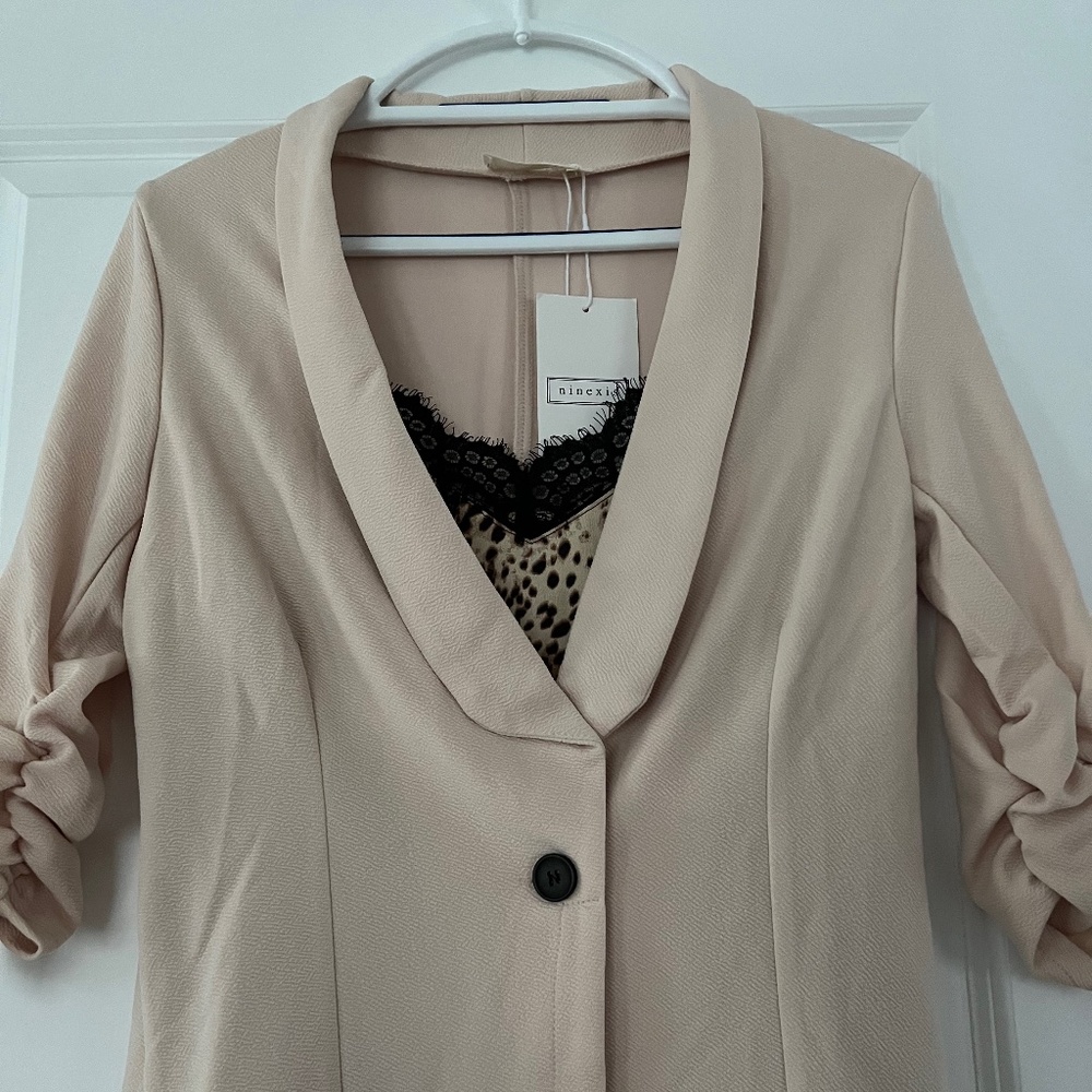 Blazer